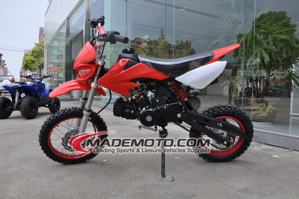 Best Selling 110cc Pit Bike