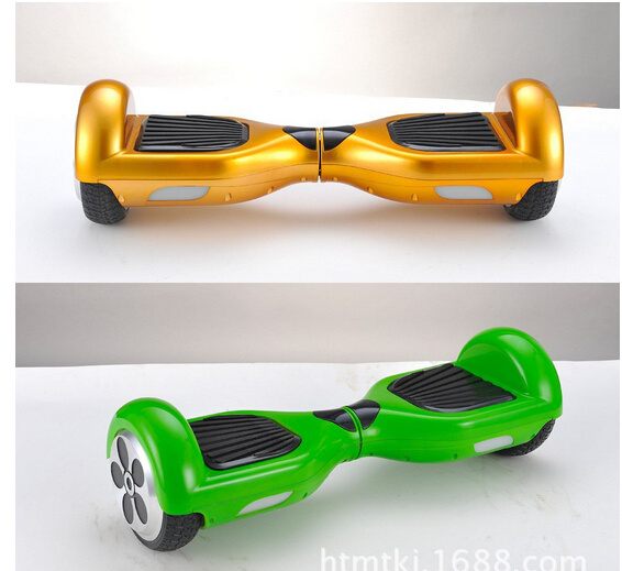 2 Wheel Self Balance Electric Scooter
