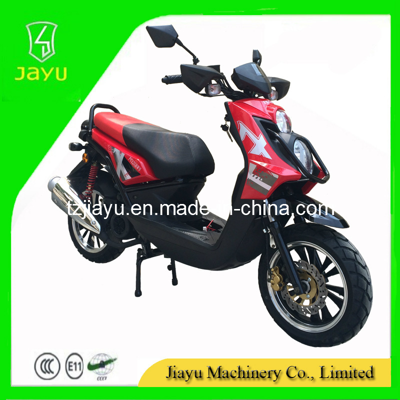 2014 Taizhou New Model 50cc Scooter Vespa (Land lover-50)