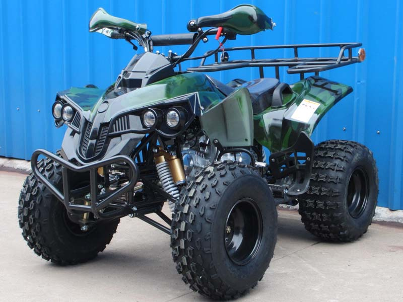 Electric ATV with CE Kids ATV Mini ATV off Road