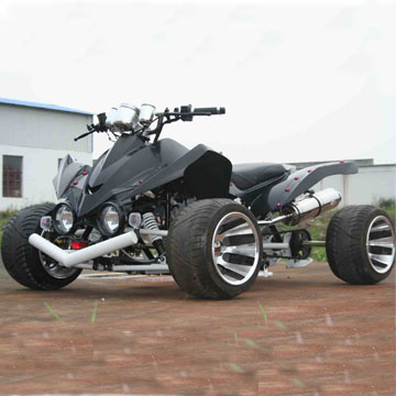 50CC/110CC ATV (SBP-ATV110B)