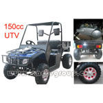 Go Kart (YG-150GKD-1)