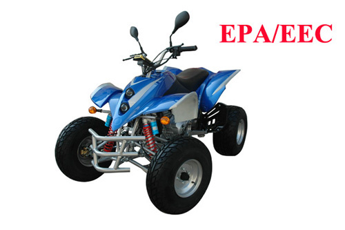 ATV (ZLATV-EC02)