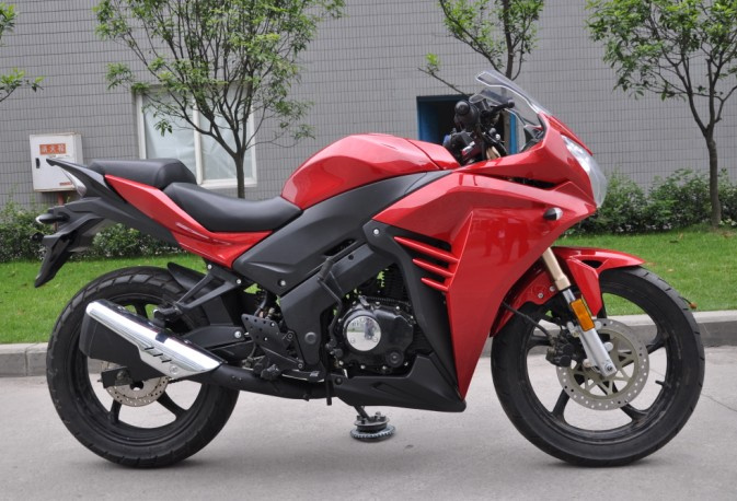 CBR (BS200GS-2II)