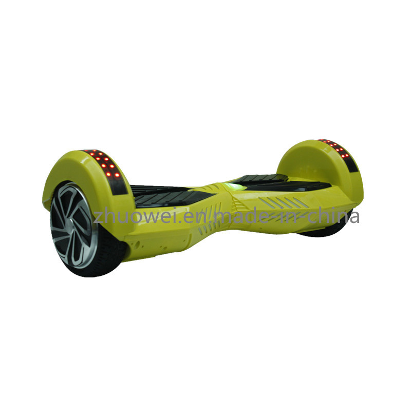 8 Inch Electric Blance Scooter