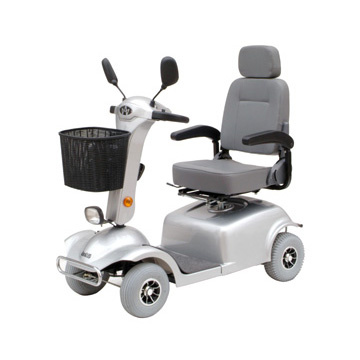 Mobility Scooter