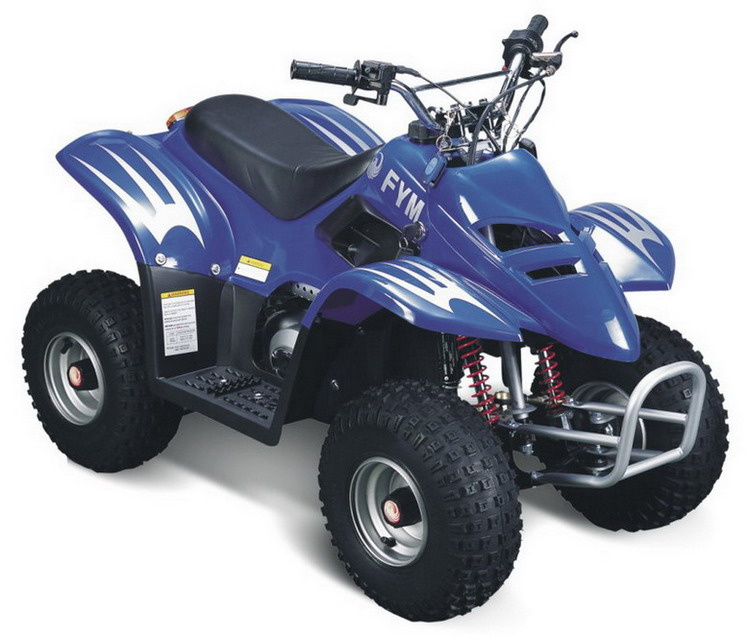 ATV(F49-1ATV)