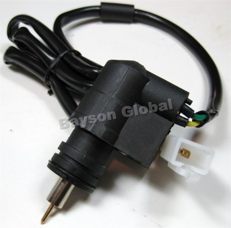 Carburetor Automatic Choke Scooter Parts#64211