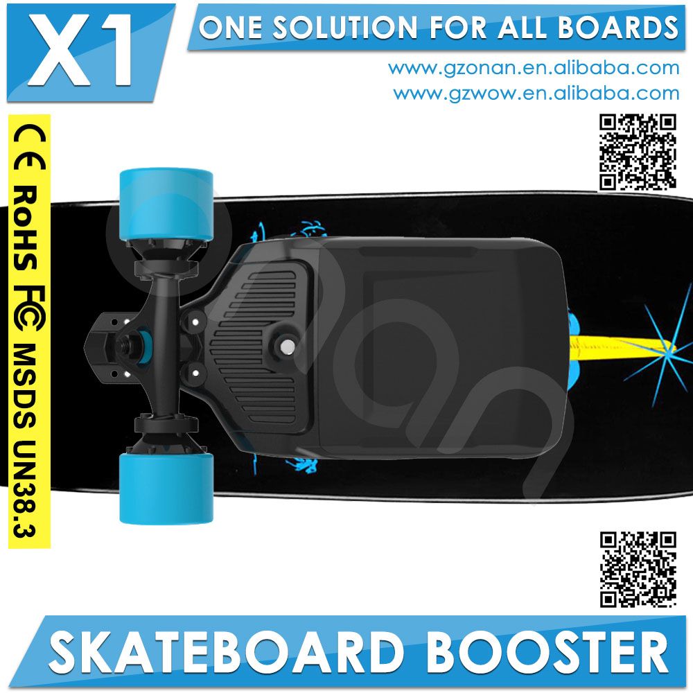 Electric 2 Wheel Hoverboard Drive Electric Scooter