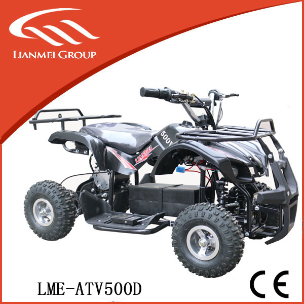 New Model 4wheels 36V Lead Acid Battery E-ATV