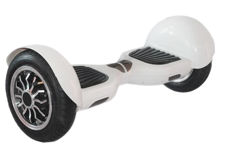 Air Wheel Self Balancing Electric Scooter