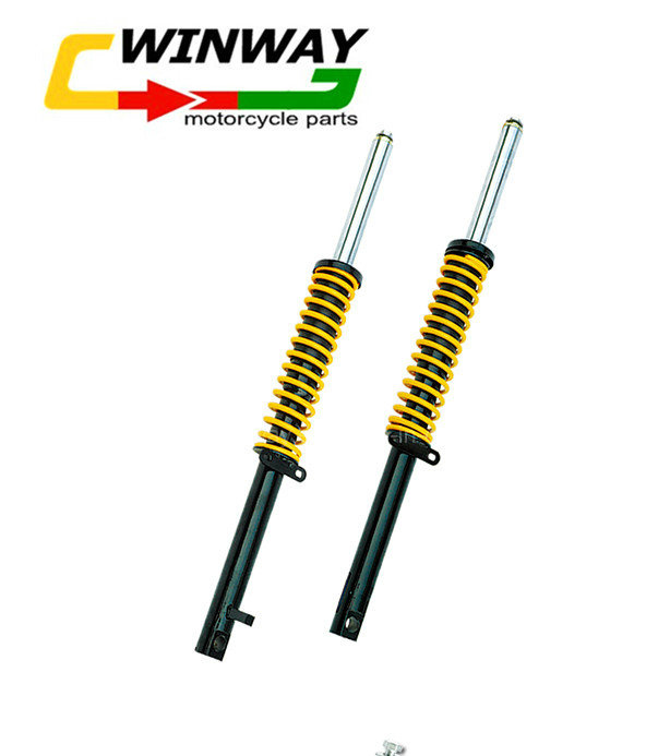 Ww-6120 Motorcycle Part, Dayun150 Motorcycle Front Shock Absorber,