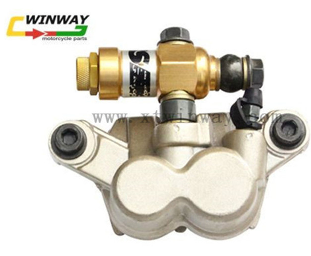 Ww-5208 Motorcycle Part, Wy125 Motorcycle Brake Pump,