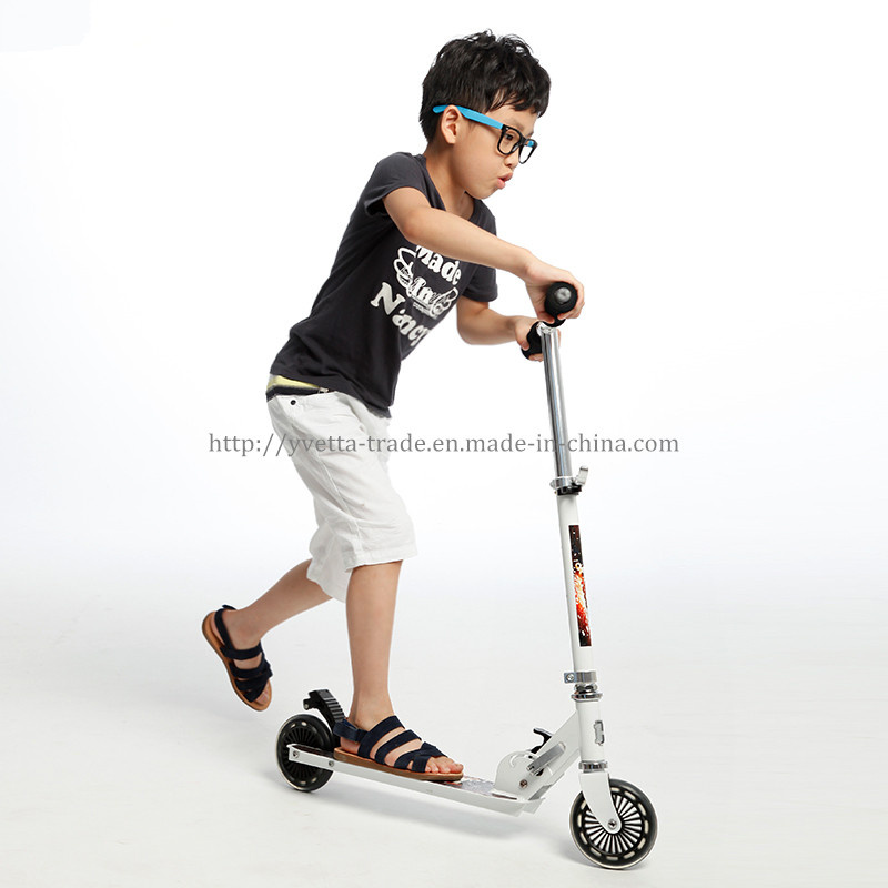 Kick Scooter of Professional Factory (YVS-005-1)