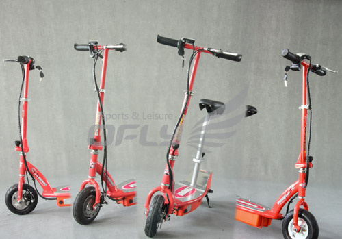 Portable Electric Scooter