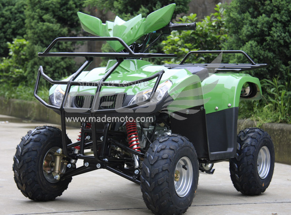 2014 Best Cheap ATV 50cc Kid Quad