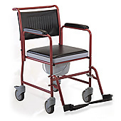 Commode Chair (CA611)