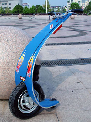E-Skate (ES-01A)