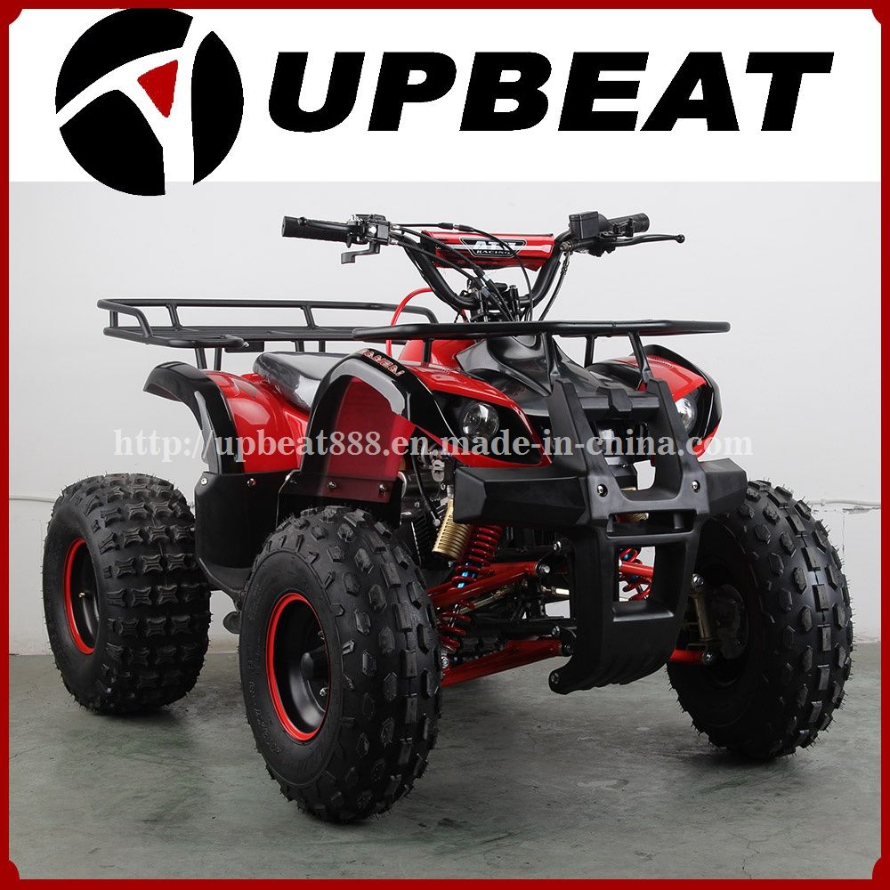 Upbeat Motorcycle Good Quality 110cc ATV Kids 125cc ATV Quad