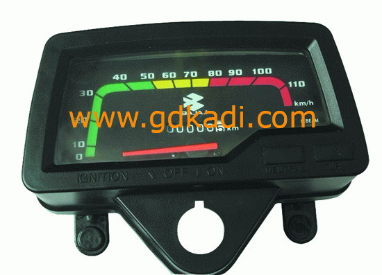 Motorcycle Speed Meter