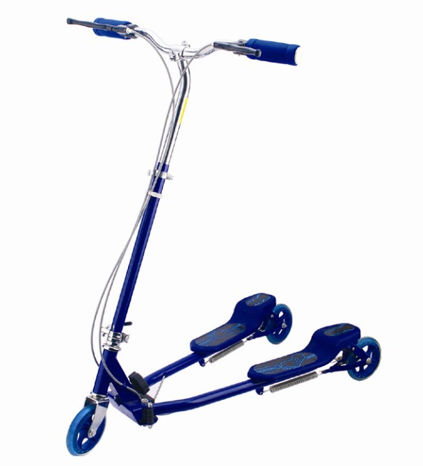 Swing Scooter (GX-16-1)