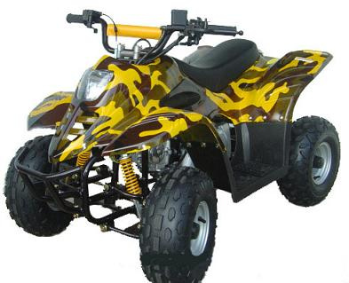 ATV (50ST-2)