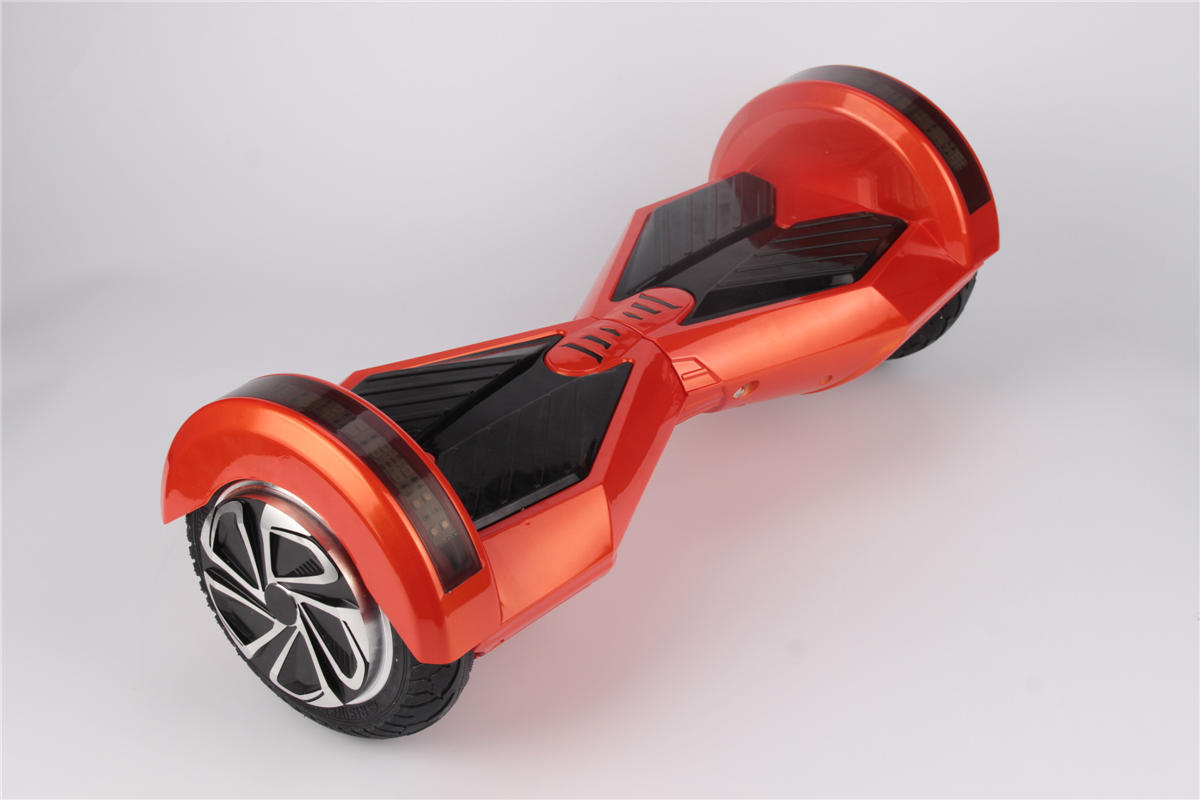Shenzhen China Two Wheel Smart Balance Electric Scooter