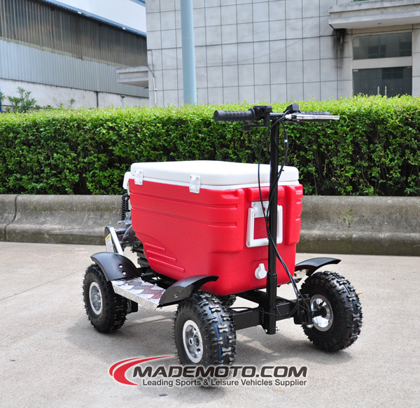 Hot Selling Best Quality Gas Scooter