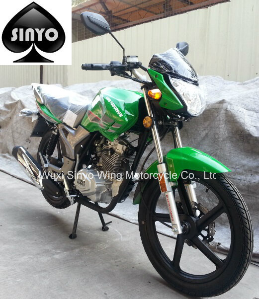 Carton Hot Sell Nice 150cc Motorcycle
