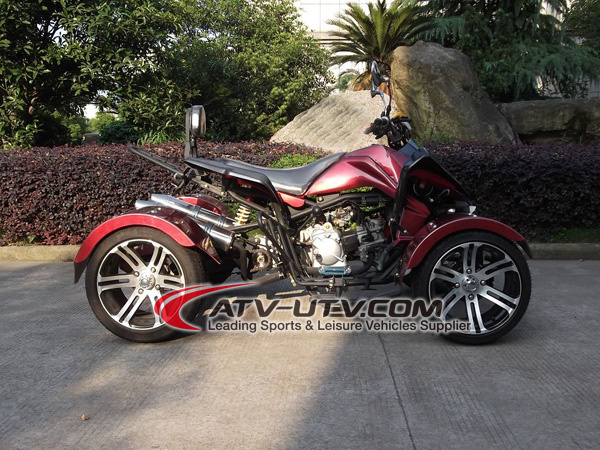 China Supplier Racing Quad ATV