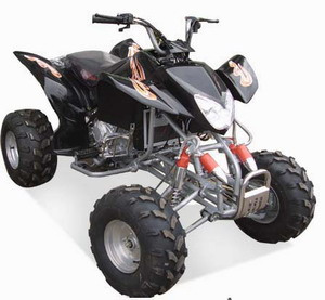 ATV (ATV250-4)