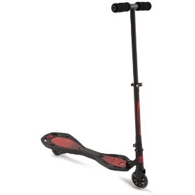 New Design Whiplash Scooter (2011)
