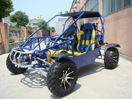Go Kart (WJR250)