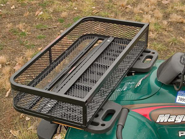 ATV Baskets