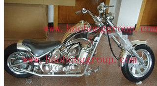 Chopper