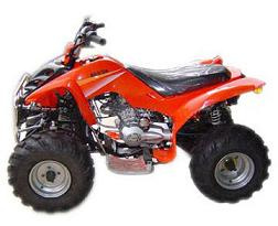 Atv/EEC ATV-150ST-01