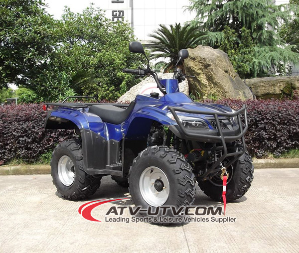 Hot Selling 200cc ATV (AT2002-A)