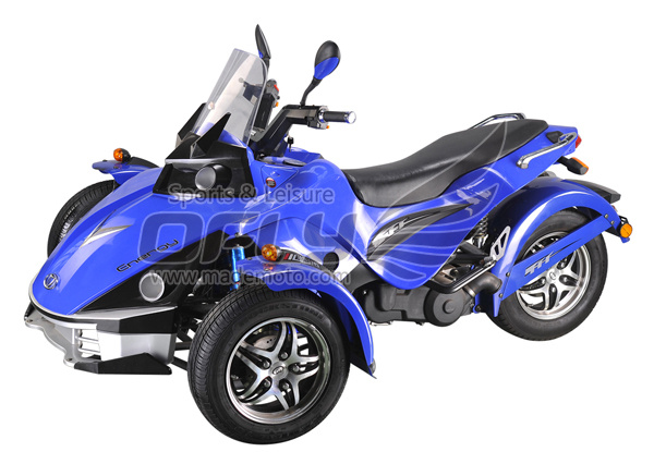 Christmas Selling Street Legal ATV