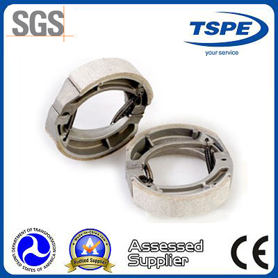 Motorcycle Part-------- Brake Pads/Shoes (XF125)