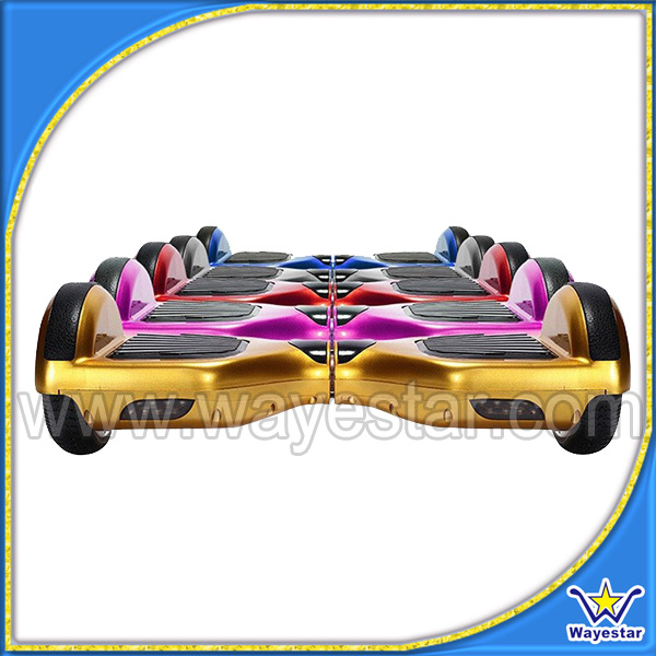 Self-Balancing Electric Scooter 6.5inch China Electric Scooter
