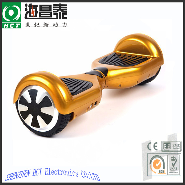 Smart Balance Electric Kick Scooter