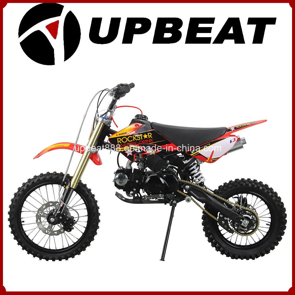 Upbeat Cheap Dirt Bike/Pit Bike 125cc Crf50 Style
