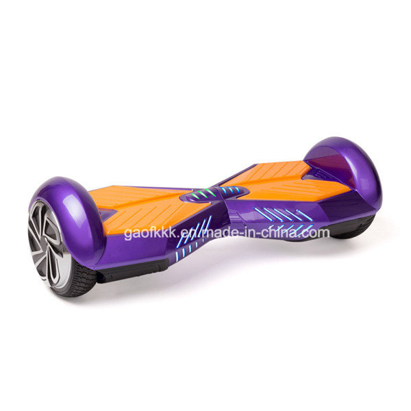 Easy Carry 2 Wheels Self Balance Electric Scooter