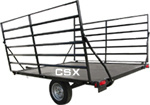 ATV Trailer