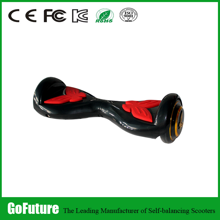2016 Popular 4.5inch Smart Mini 2wheel Electric Scooter