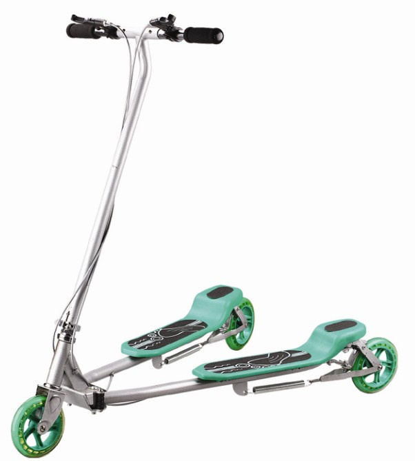 Kick Scooter (GX-15)