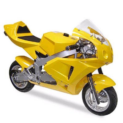 New Pocket Bike (LSPB-005)