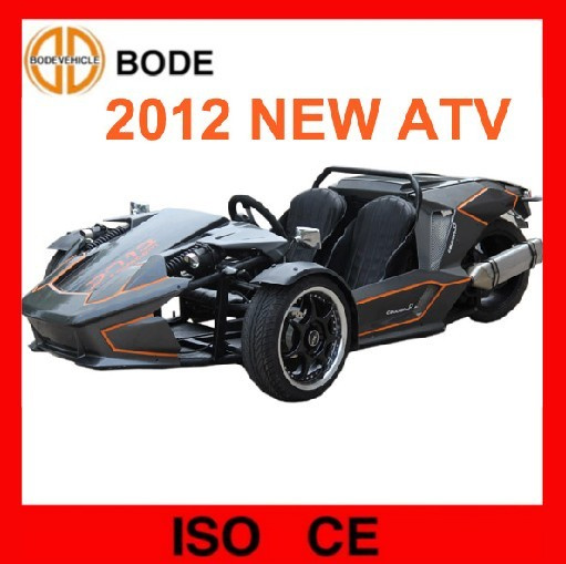 New 250CC ATV Trike (MC-369)