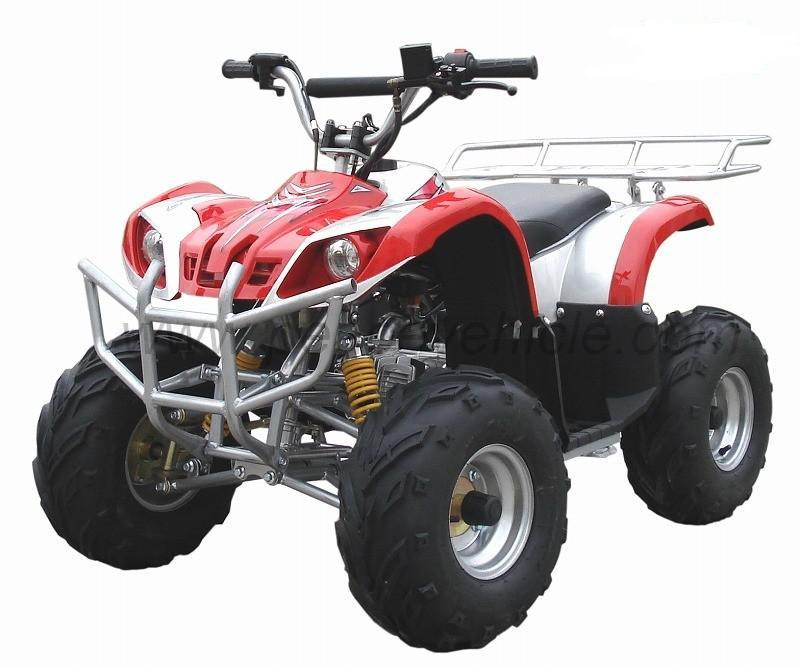 50cc EPA / DOT ATV (ATV50-12)