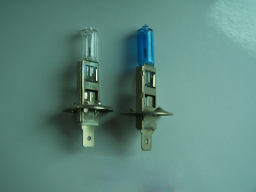 Good Quality H1 Motorcycle Bulb